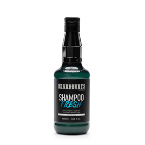 Champú Fresh