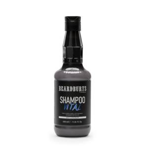 Champú vital Beardburys