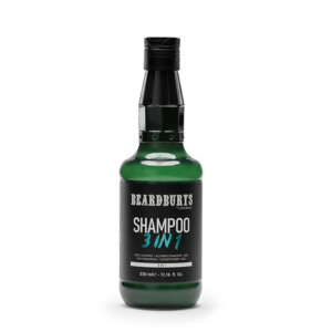 champú 3in 1