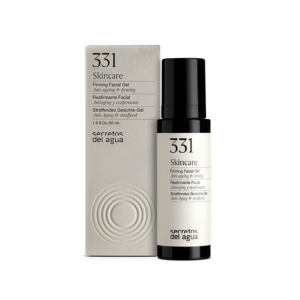 Reafirmante facial