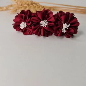 Pasador Floral