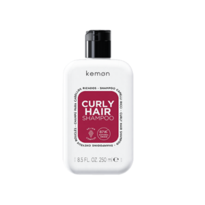 Champú Curly