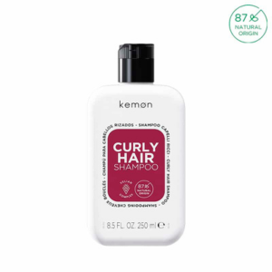 Champú Curly