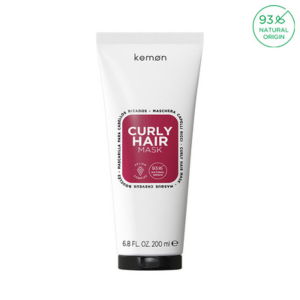 Mascarilla Curly