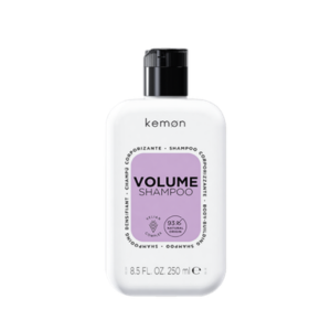 champú volumen