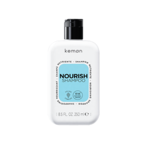 champú nourish