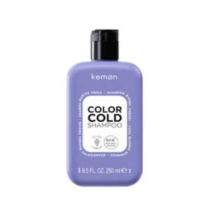 Champú color cold