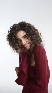 Mascarilla Curly Hair Kemon