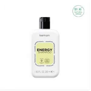 Energy shampoo el tocador de maría