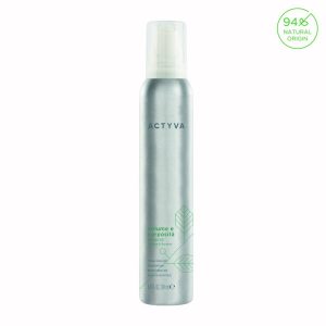 Mousse Volumen