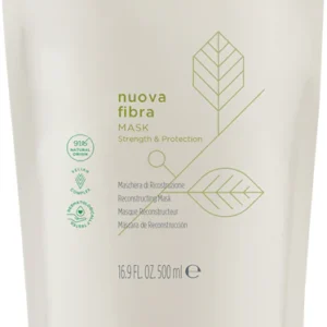 Mascarilla Reparadora Nueva Fibra - 500