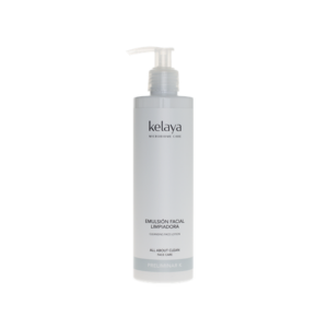 Emulsión Facial