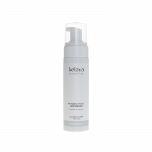 Mousse Facial