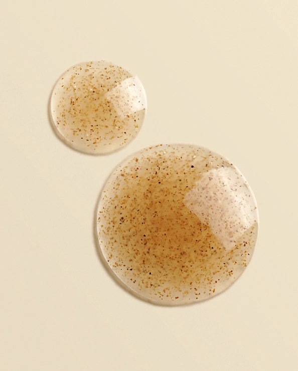 Exfoliante de Rosas - Imagen 3