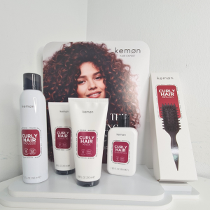 pack curly