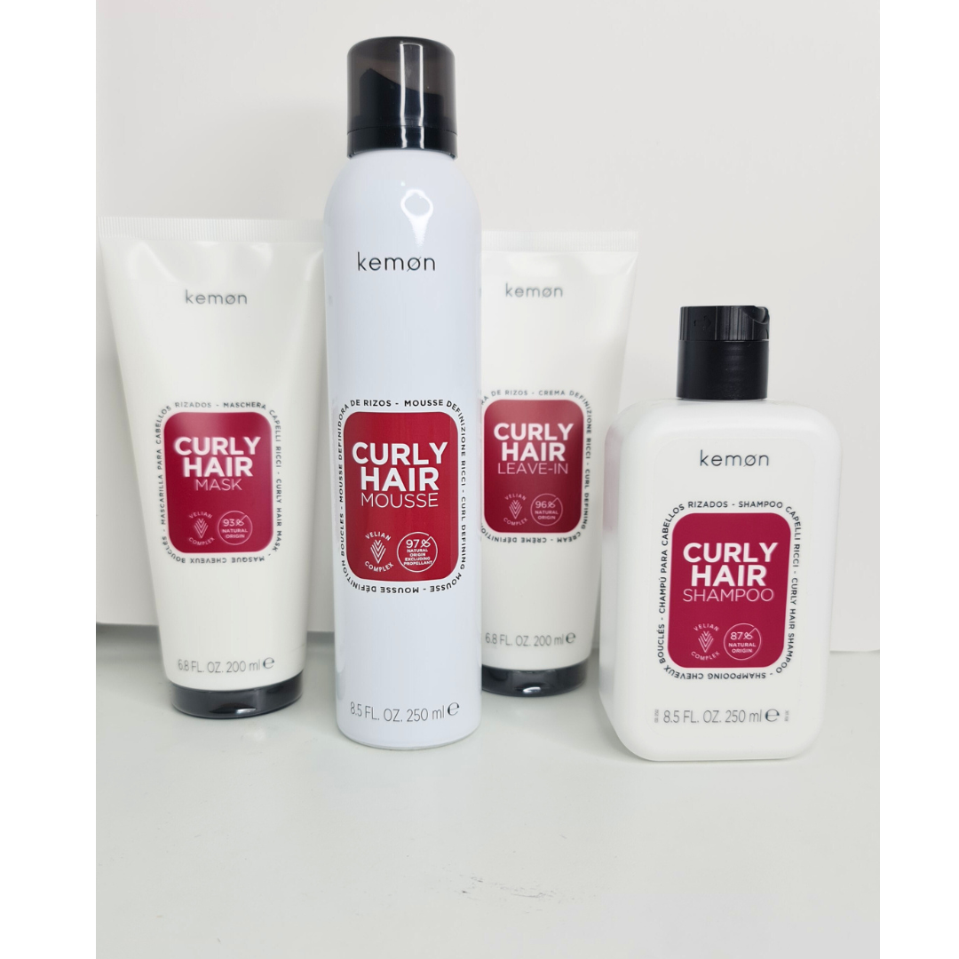 Pack Curly - Imagen 4
