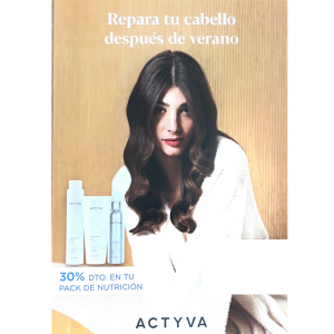 Nutrición