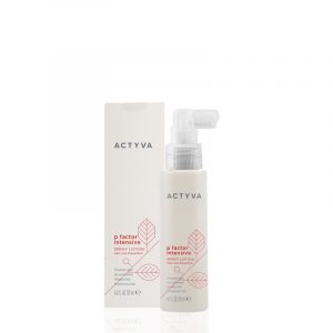 Spray PFactor
