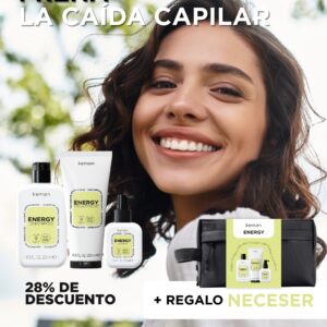 Pack Energy anticaida