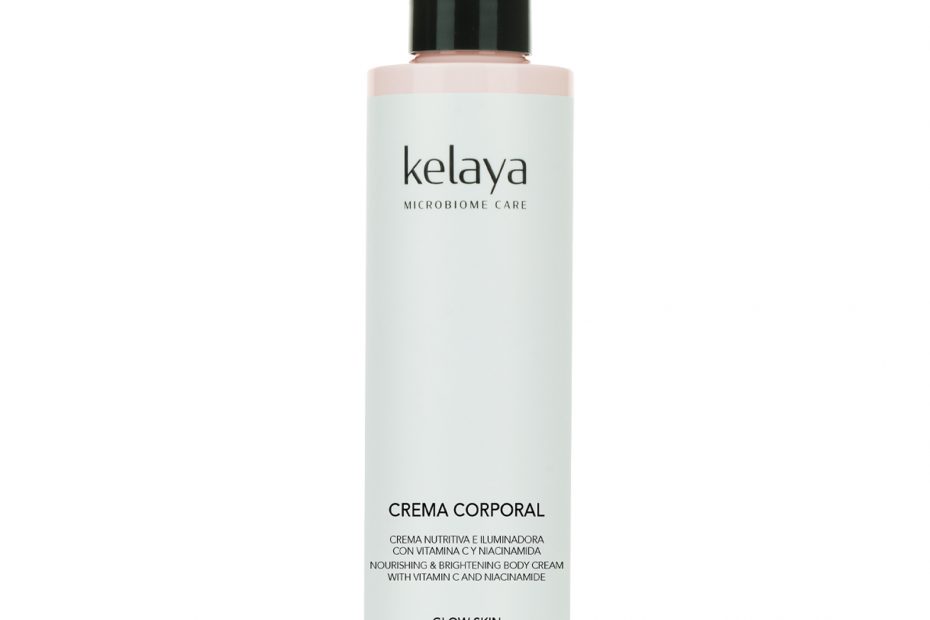 Crema Corporal