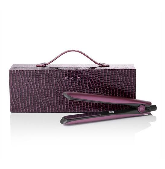 ghd gold cherry