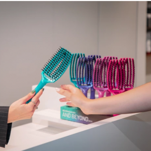 Cepillo Olivia Garden BeYond