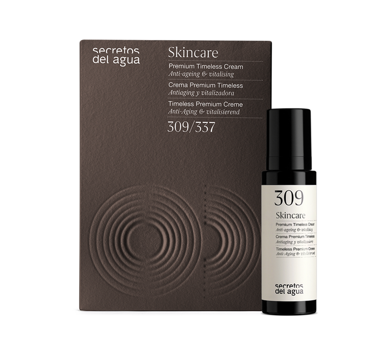 Crema Premium Timeless - Imagen 4