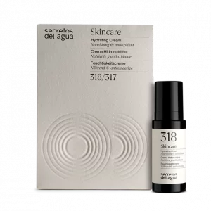 Crema Hidronutritiva