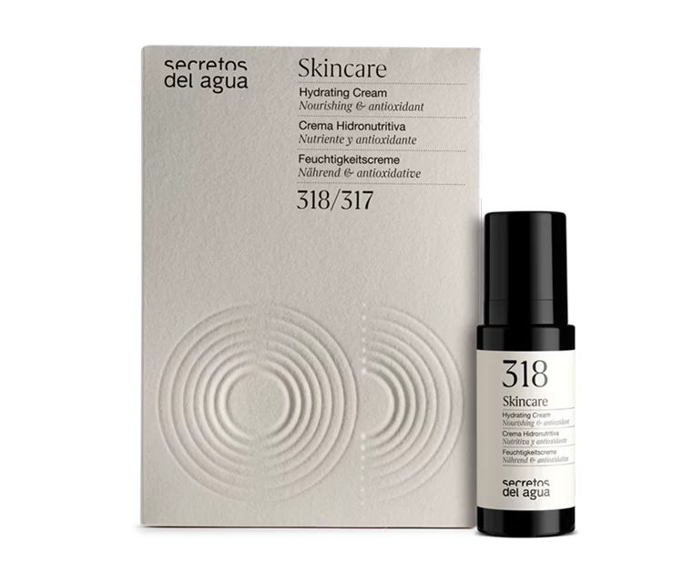 Crema Hidronutritiva