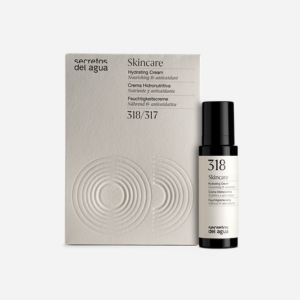 Crema Hidronutritiva