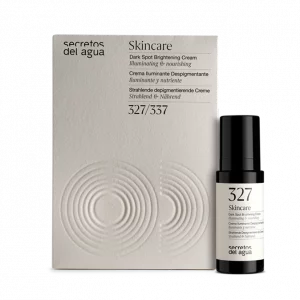 Crema Iluminante Despigmentante