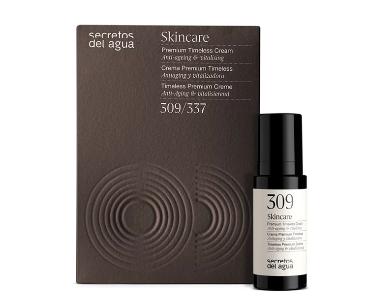 Crema Premium Timeless