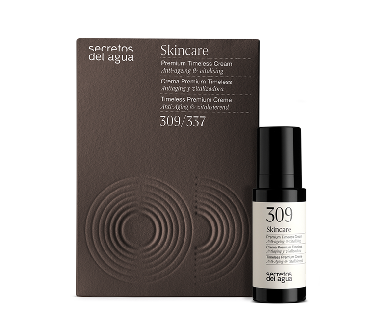 Crema Premium Timeless