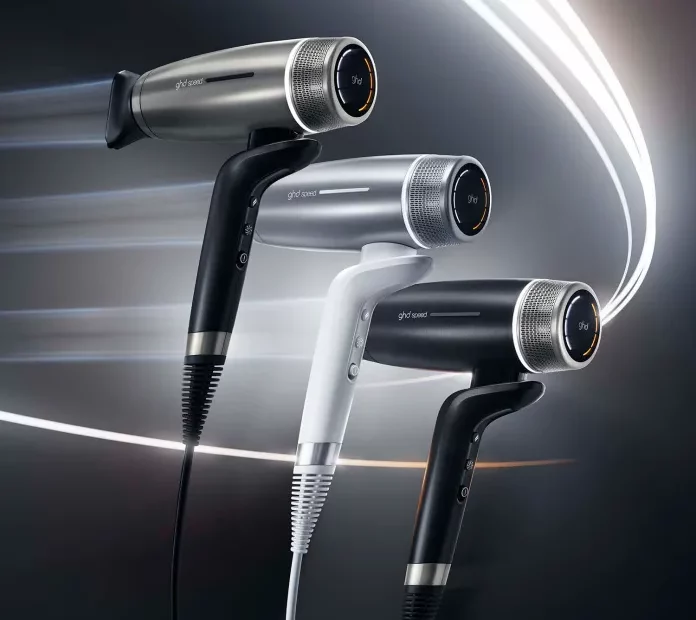 GHD SPEED
