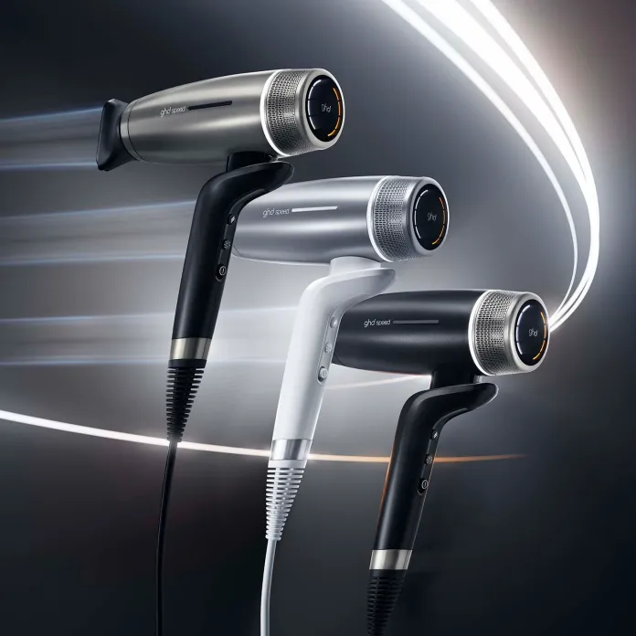 GHD SPEED
