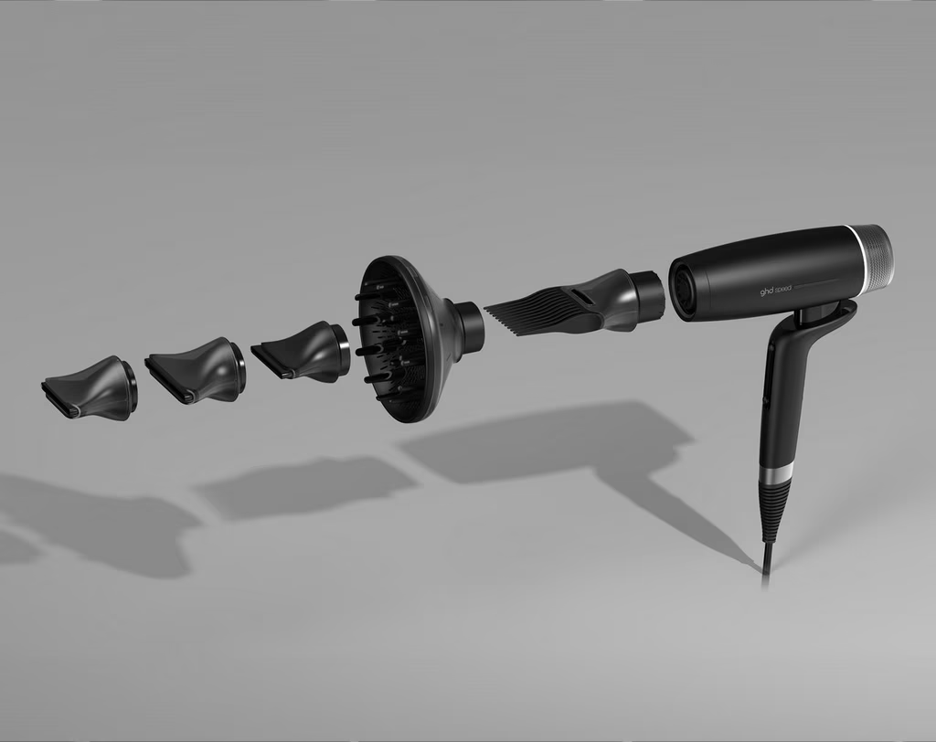 GHD SPEED - Imagen 3