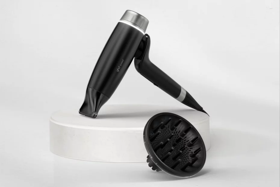 ghd difusor