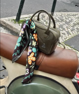 El Tocador de María - Peluquería