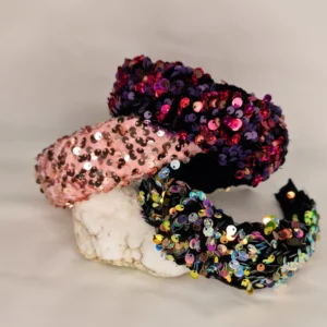 Diadema Pelo