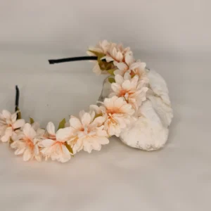 Diadema Pelo