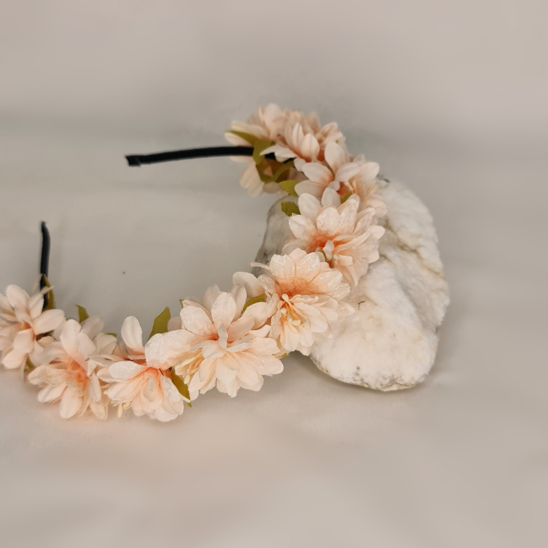 Diadema Pelo