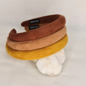 Diadema Pelo