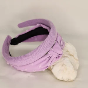 Diadema Pelo