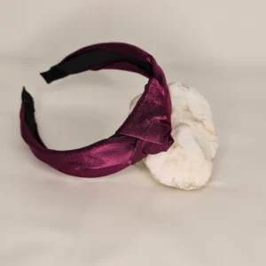 Diadema Pelo