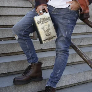Lata Beardburys Gas Monkey