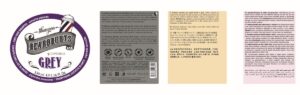 Champú Grey Beardburys