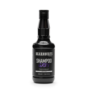 Champú Grey Beardburys