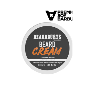 Crema Barba
