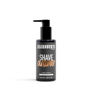 Gel de Afeitado