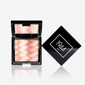 Iluminador oro rosa